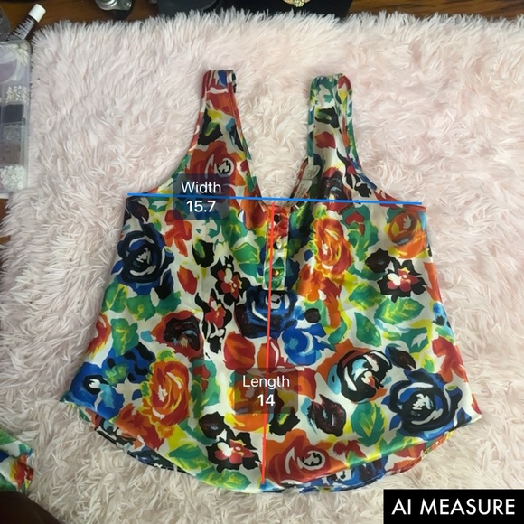 💕 vintage Victoria’s Secret gold label pajama set - Picture 7 of 7